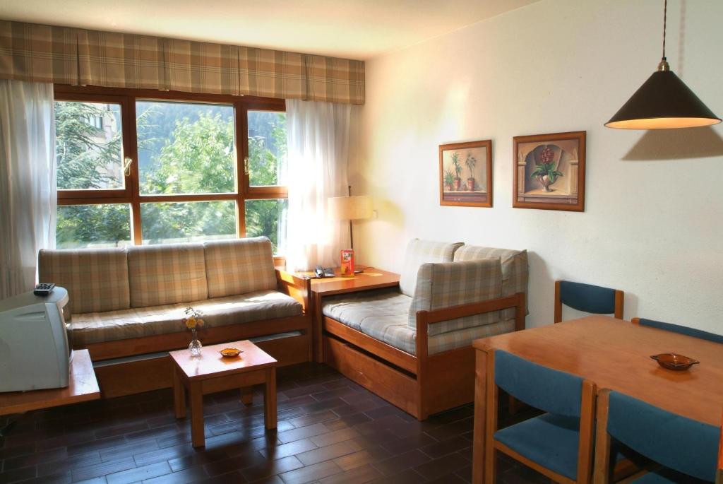 Apartamentos Multibaqueira Baqueira Beret Room photo