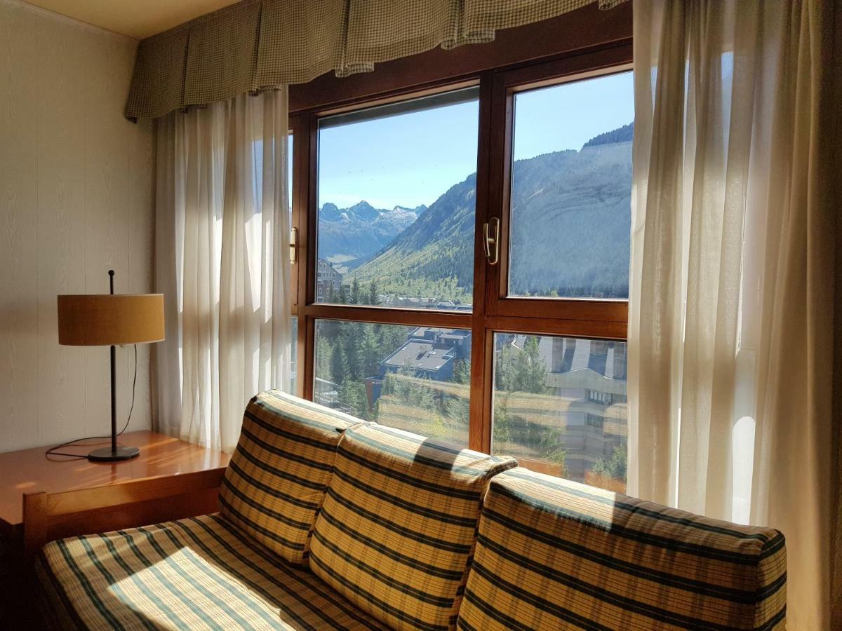 Apartamentos Multibaqueira Baqueira Beret Exterior photo