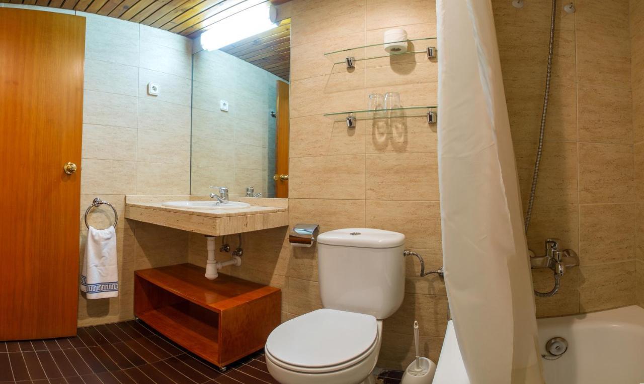 Apartamentos Multibaqueira Baqueira Beret Room photo