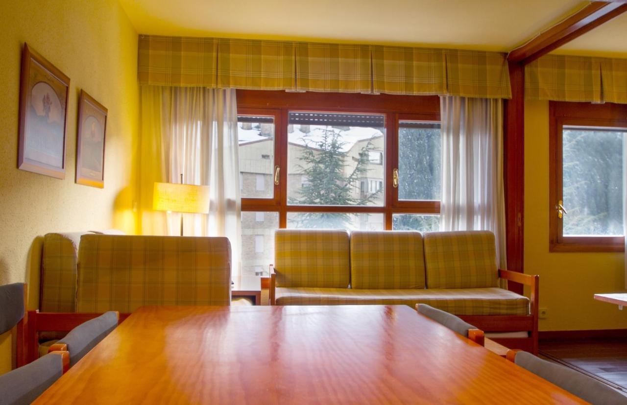 Apartamentos Multibaqueira Baqueira Beret Room photo